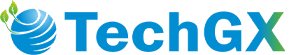 TechG-X logo